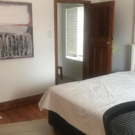 4 Duke Street Flat#3 Leilighet Mossel Bay Eksteriør bilde
