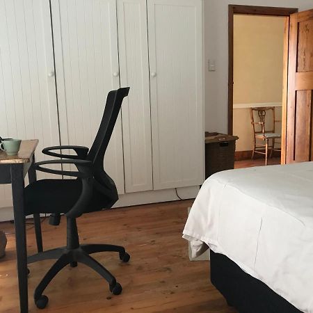 4 Duke Street Flat#3 Leilighet Mossel Bay Eksteriør bilde