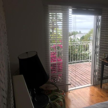 4 Duke Street Flat#3 Leilighet Mossel Bay Eksteriør bilde