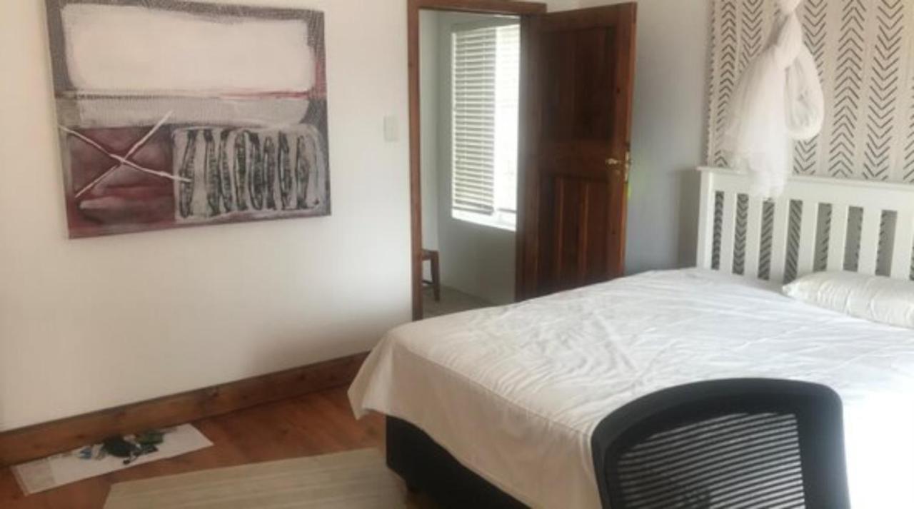 4 Duke Street Flat#3 Leilighet Mossel Bay Eksteriør bilde
