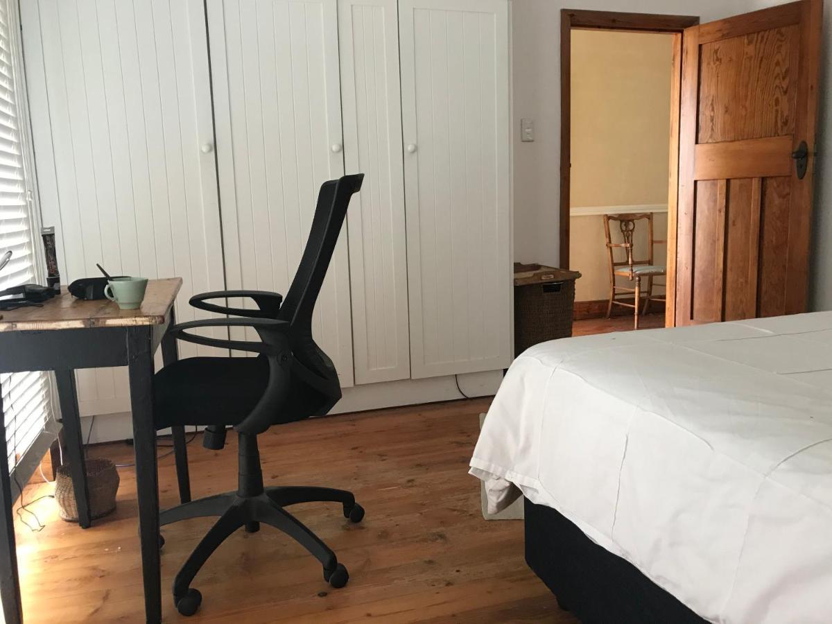 4 Duke Street Flat#3 Leilighet Mossel Bay Eksteriør bilde