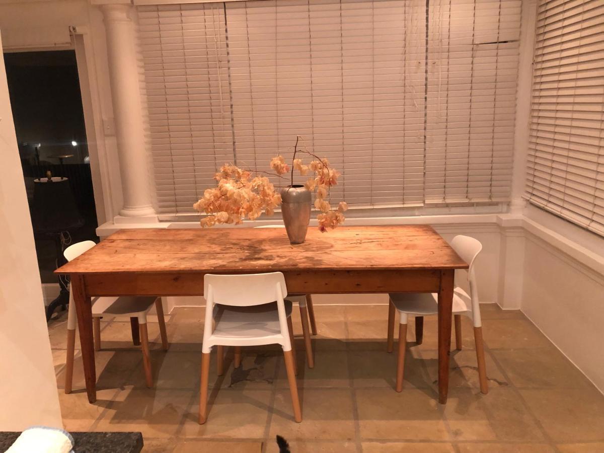 4 Duke Street Flat#3 Leilighet Mossel Bay Eksteriør bilde