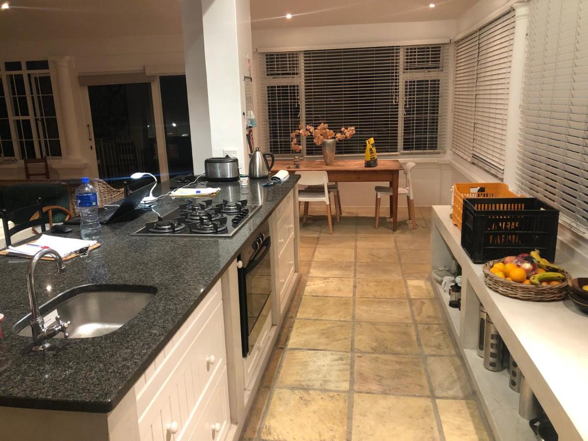 4 Duke Street Flat#3 Leilighet Mossel Bay Eksteriør bilde