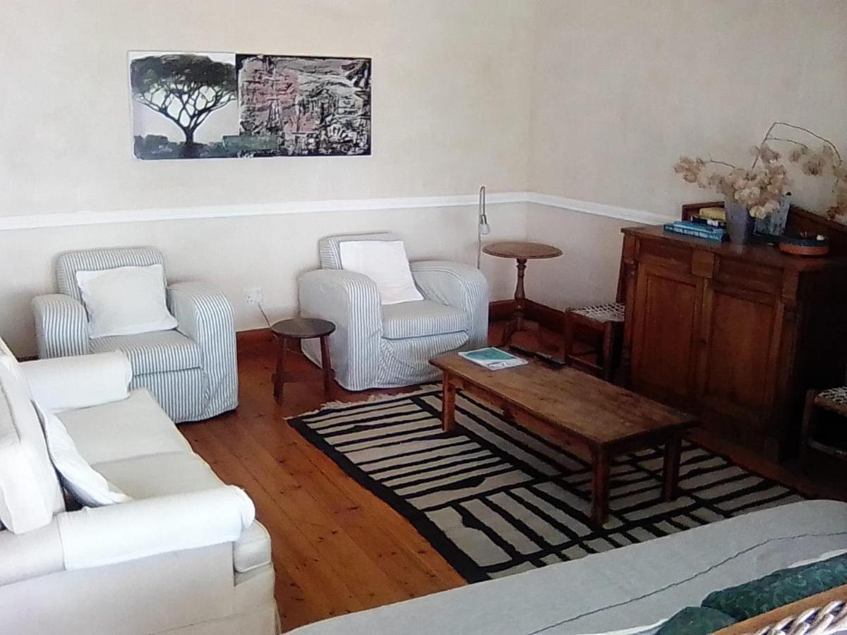 4 Duke Street Flat#3 Leilighet Mossel Bay Eksteriør bilde