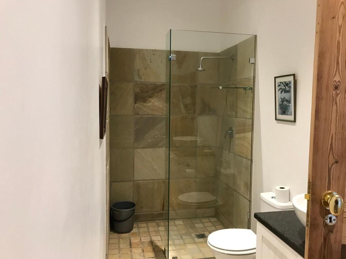 4 Duke Street Flat#3 Leilighet Mossel Bay Eksteriør bilde