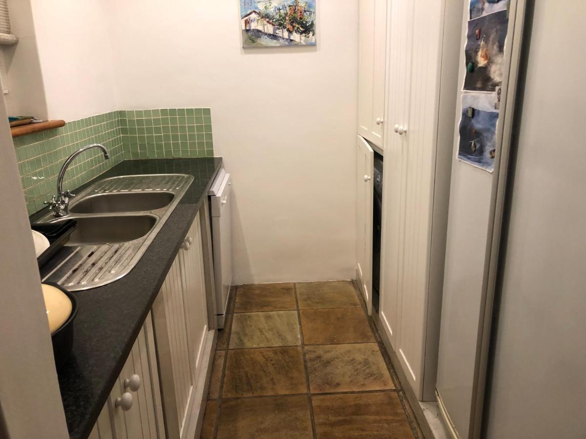 4 Duke Street Flat#3 Leilighet Mossel Bay Eksteriør bilde
