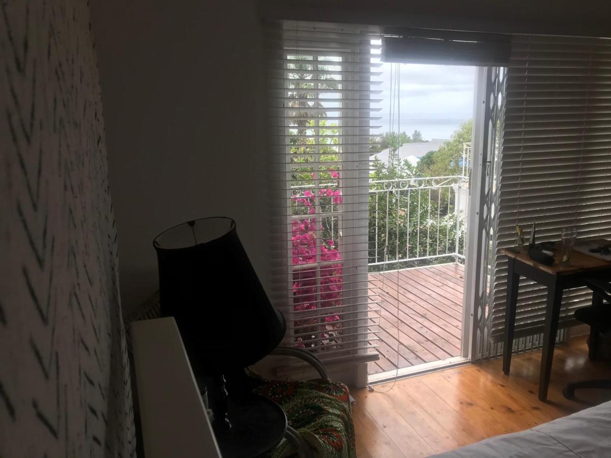 4 Duke Street Flat#3 Leilighet Mossel Bay Eksteriør bilde